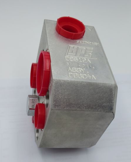 Picture of PGP11 / S12 INLET/RV PRIORITY COVER