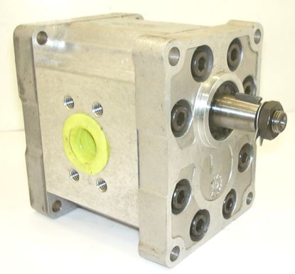 Picture of SNP3 C33L TXEA