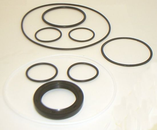 Picture of 35M MOTOR BUNA SEAL KIT