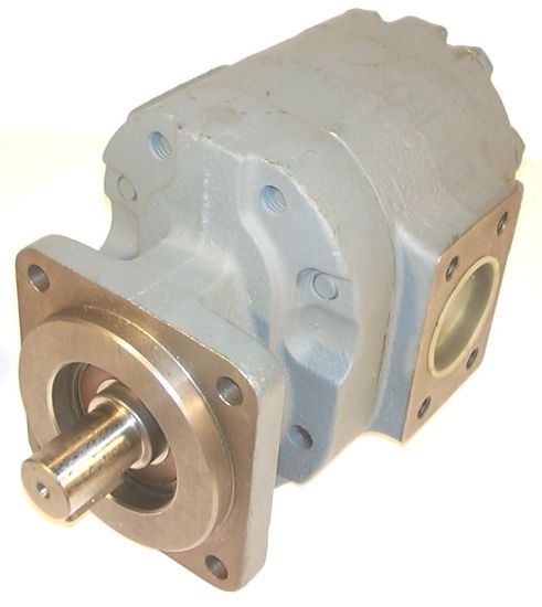 Picture of COMMERCIAL PUMP WP76C478BEOW27-11