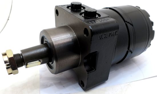 Picture of MOTOR No. 530470W3828AAAAA