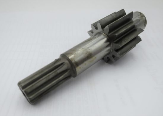 Picture of S12 19CC 11/16 10 X 25MM SAE SPLINE