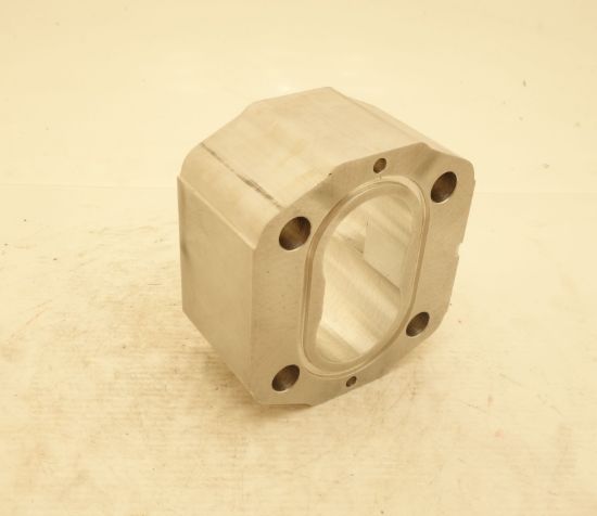 Picture of SNP2 4CC/REV REAR PORT 50.5MM BODY