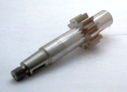 Imagen de PGP620 19CC 1:8 ENGRANAJE DE TRANSMISIÓN CÓNICA