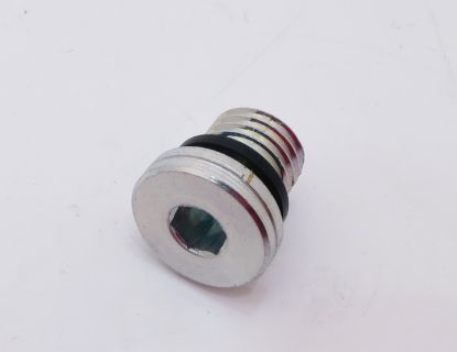 Picture of M12 x 1.5 SOCKET HEAD BLANKING PLUG