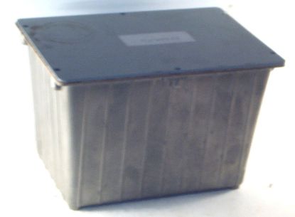 Picture of CAST ALU REV. C/W LID GASKET