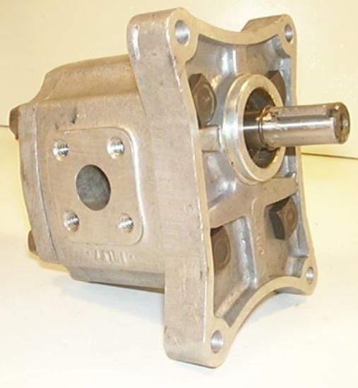 Picture of 1MR009RPSTZN 8301 MOTOR