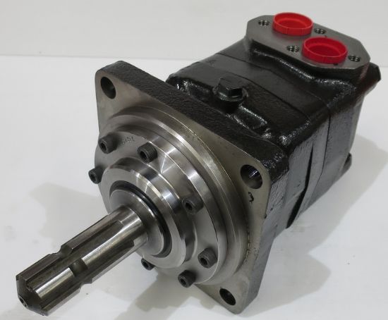 Picture of MV 400 1 3/8'' PTO   SHAFT HYD MOTO