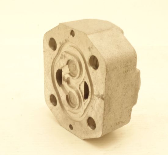 Picture of SNP1 STANDARD REAR COVER