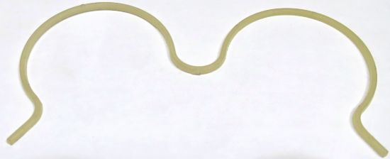 Picture of P330 PUMP CHANNEL SEAL BACKUP