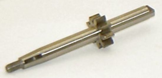 Image de PBP503 FR SECTION DRIVE ARBRE 2.1CC