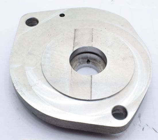 Picture of S12 2 BOLT TWIN DISC FLANGE