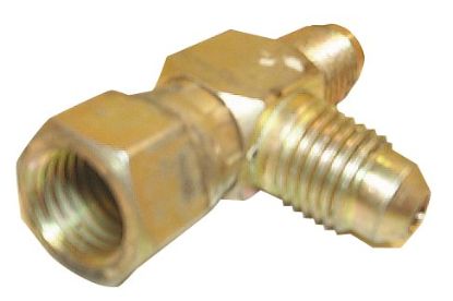 Picture of 7/16 JIC M/F/M TEE