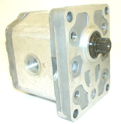 Picture of SNP2 A6L SC01.F