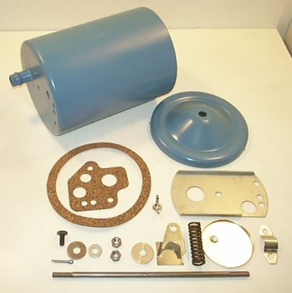 Picture of VTM42 TANK ASSEMBLY  923840N