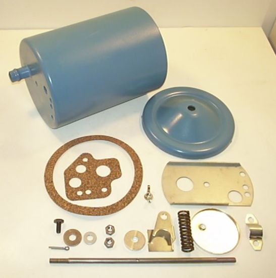 Picture of VTM42 TANK ASSEMBLY  923840N