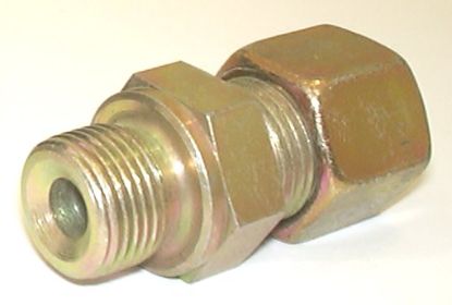 Picture of 3/8 BSP x 10mm MALE STUD CPL
