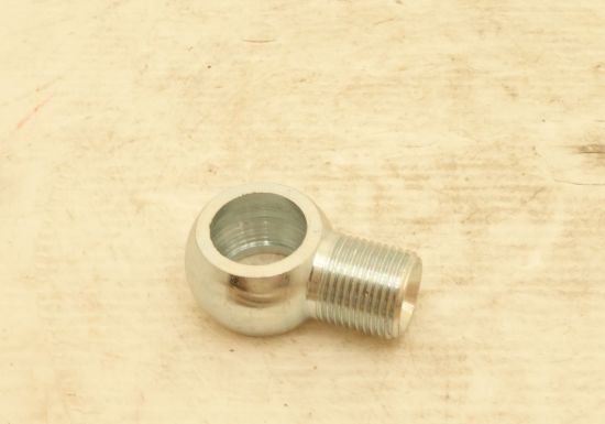 Picture of 3/8 BSP BANJO ADAPTOR**