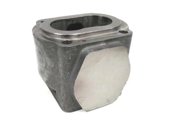 Picture of PGP640 90CC REAR/MIDDLE PUMP BODY