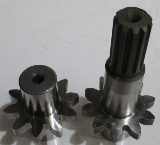 Picture of 38 D SER  38.0CC SF 3/4 SAE 11 SPL