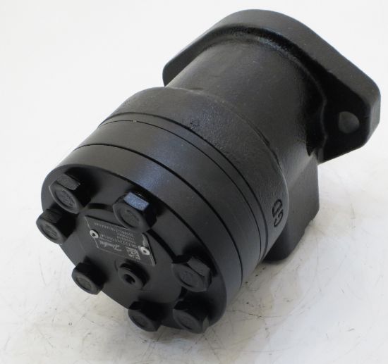 Picture of WHITE 90CC/REV MOTOR 2 BOLT SAE MT