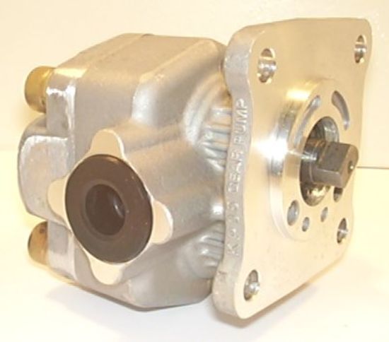 Picture of KP05 5.3 CC/REV HYDRAULIC GEAR PUMP
