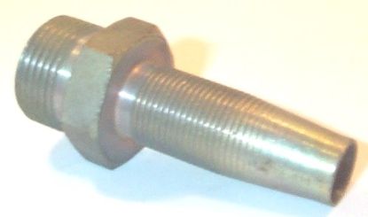 Picture of 3/4 BSP MALE FOR 5/8 HOSE R/U