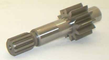 Image de PGP511 16CC 3/4 X 11 TOOTH