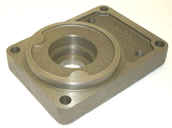 Picture of S17 100MM / 4  BOLT (17303099003)