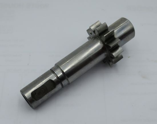 Picture of S12 6CC 18MM X 34.6MM PAR DRIVE