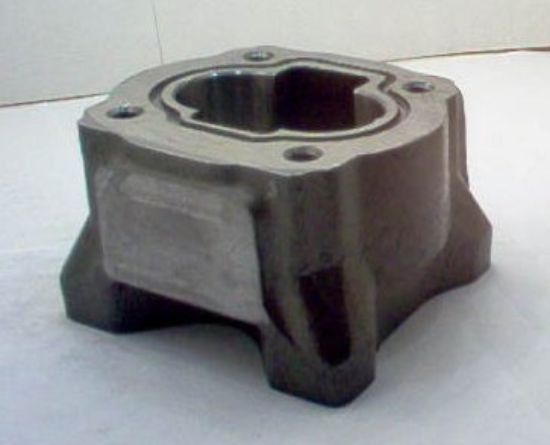 Picture of S4016 INTER BODY - UNPORTED