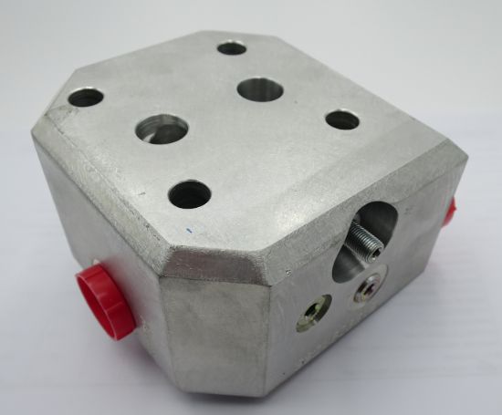 Picture of PGP11 / S12 INLET/RV PRIORITY COVER