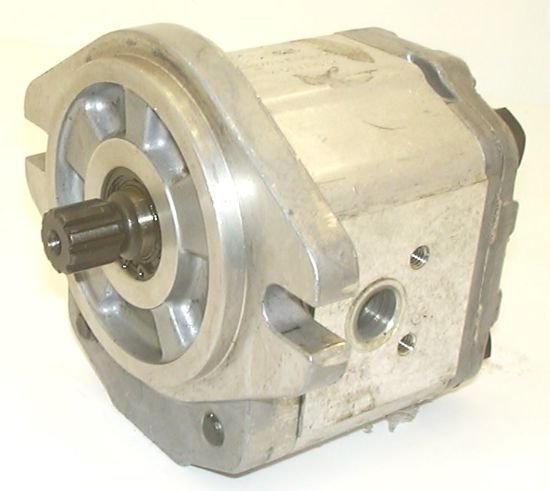 Picture of SNP2 A6.0L MSBB