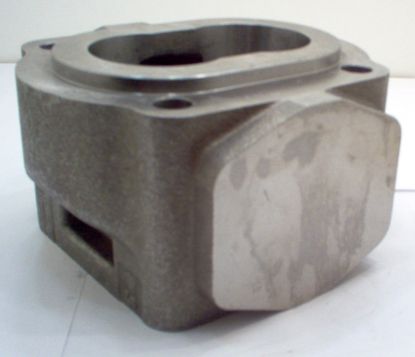 Imagen de PGP640 40CC FRENTE BOMBA CUERPO