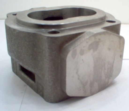 Imagen de PGP640 40CC FRENTE BOMBA CUERPO