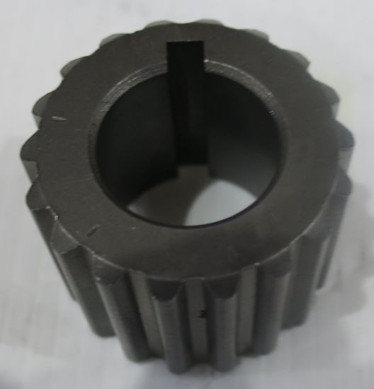 Picture of GROUP 3 SPLINED ADAP FR IM1 18T**