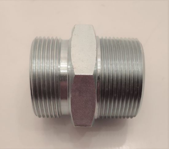 Picture of 1.1/2 BSP x 1.1/2 NPT M/M ADA