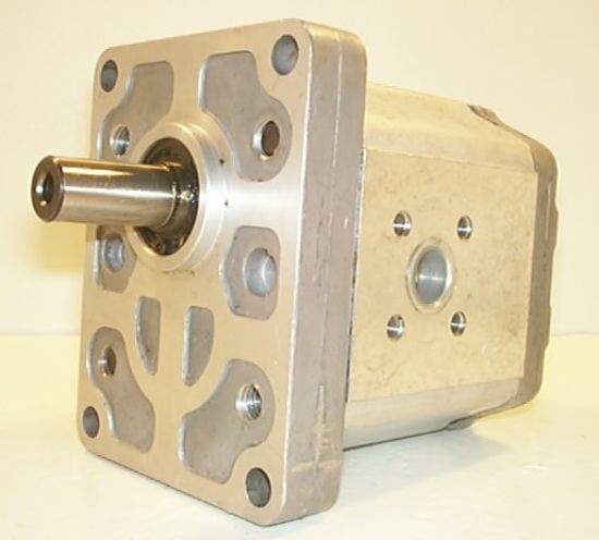 Picture of SNP2 C11L PXBB