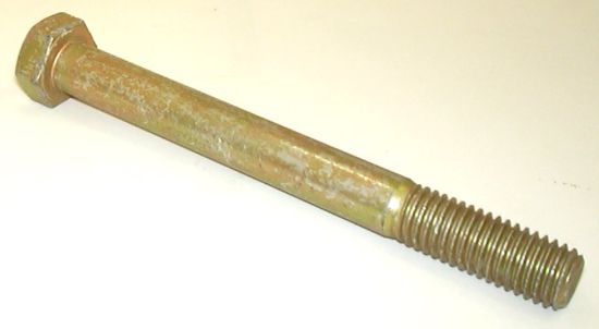 Picture of M12 X 1.75 115X36 GRADE 8.8 HT HEX