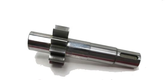 Picture of SNP2 8cc 5/8'' SAE S'GLE PAR SHAFT