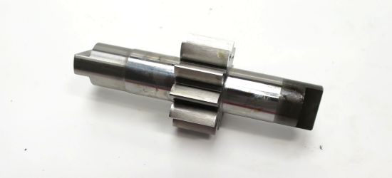 Picture of SNP2 11cc 8mm TANG FRONT PMP GEAR