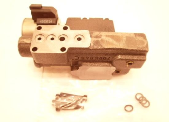 Picture of J+F+E DN*24V NO on/off + PC L >280B