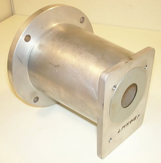Picture of HONDA BELLHOUSING 127MM PCD