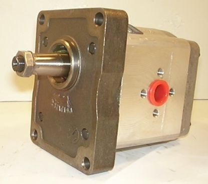 Picture of SP2/250 C12.5L TXSB 26669