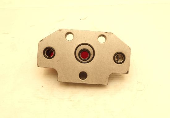 Picture of HV/16 PRESS CARRY OVER END COV