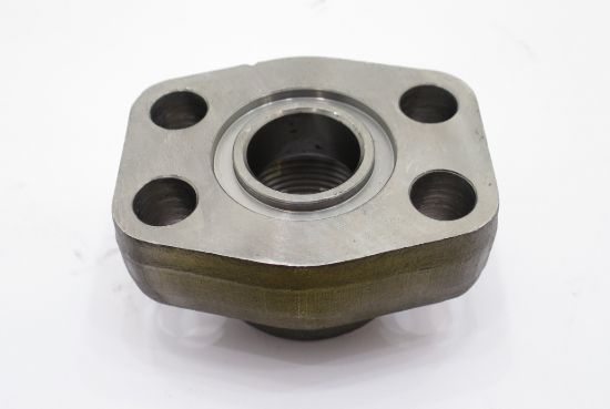 Picture of 1''6000 SERIES FLANGE 1'' BSP