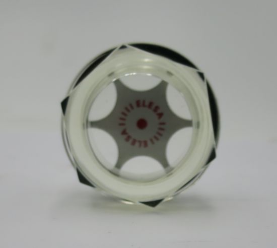 Picture of 1 1/4''  BSP PEEPHOLE SIGHT GLASS