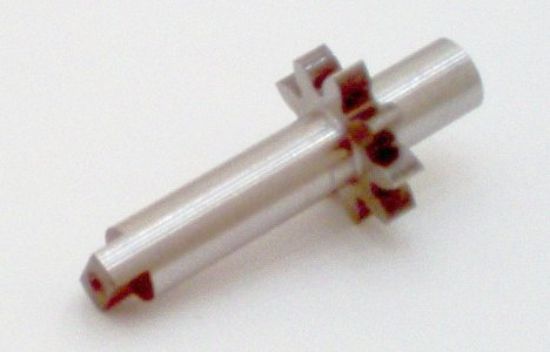 Picture of PGP503 5MM SHORT TANG SINGLE