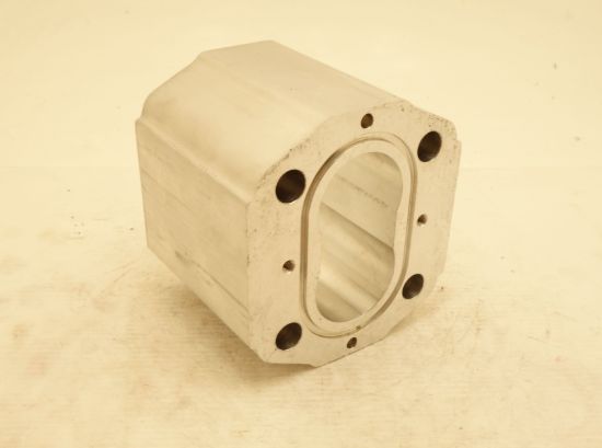 Picture of SNP2 22CC/REV SINGLE PUMP 82MM BODY