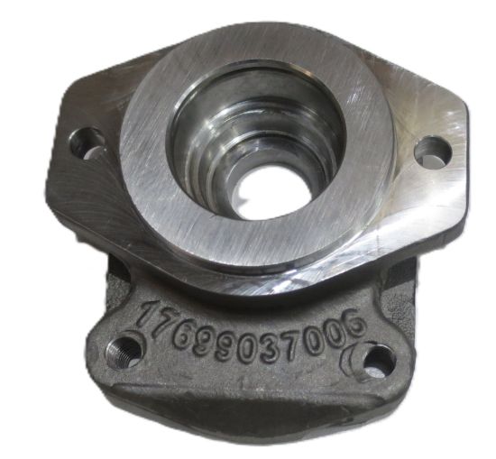 Picture of S17 SAE  A 2 BOLT MOTOR FLANGE NO